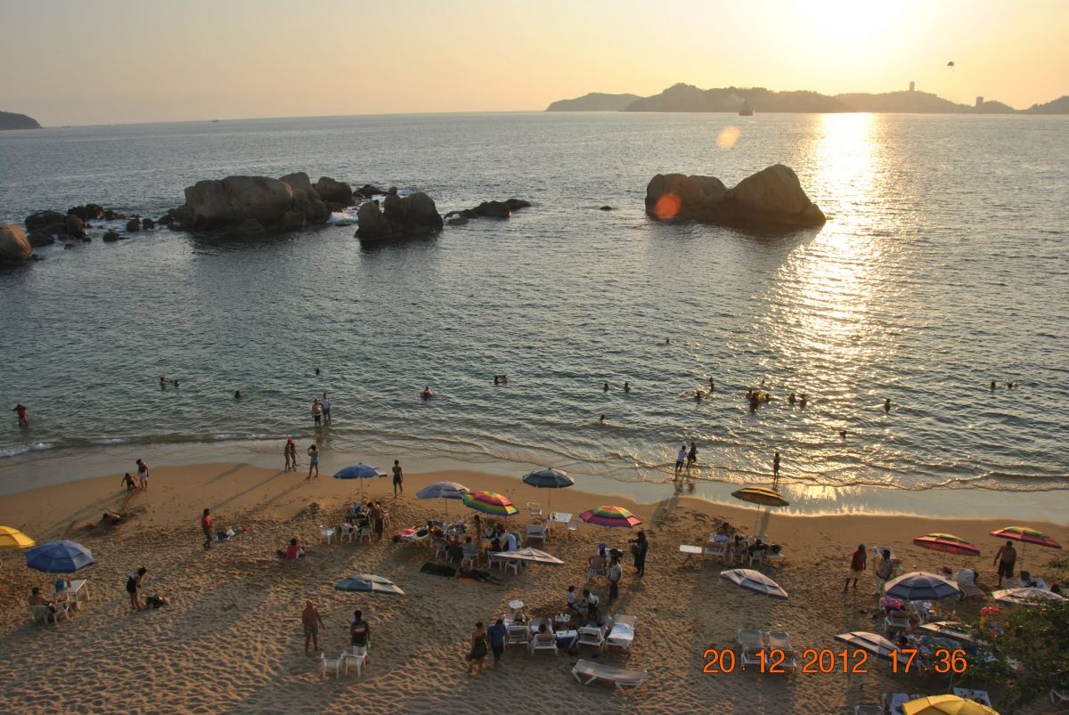 imagini hotel FIESTA AMERICANA VILLAS